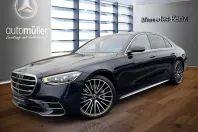 Mercedes-Benz S 400 din 2023 cu 69.781 km - oferta MER169534 - foto 1