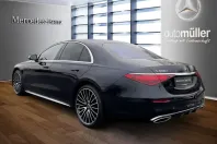 Mercedes-Benz S 400 din 2023 cu 69.781 km - oferta MER169534 - foto 2