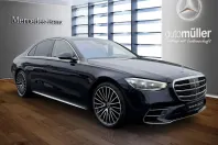 Mercedes-Benz S 400 din 2023 cu 69.781 km - oferta MER169534 - foto 3