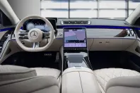 Mercedes-Benz S 400 din 2023 cu 69.781 km - oferta MER169534 - foto 6