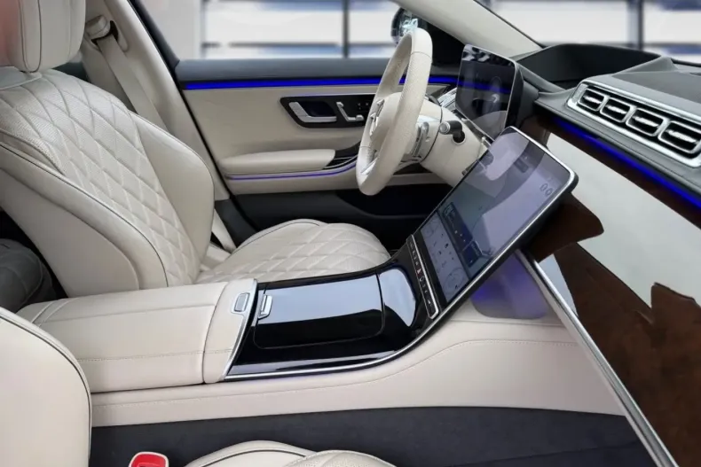 Mercedes-Benz S 400 din 2023 cu 69.781 km - oferta MER169534 - foto 7