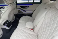 Mercedes-Benz S 400 din 2023 cu 69.781 km - oferta MER169534 - foto 8