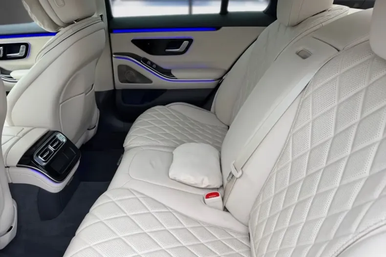 Mercedes-Benz S 400 din 2023 cu 69.781 km - oferta MER169534 - foto 8