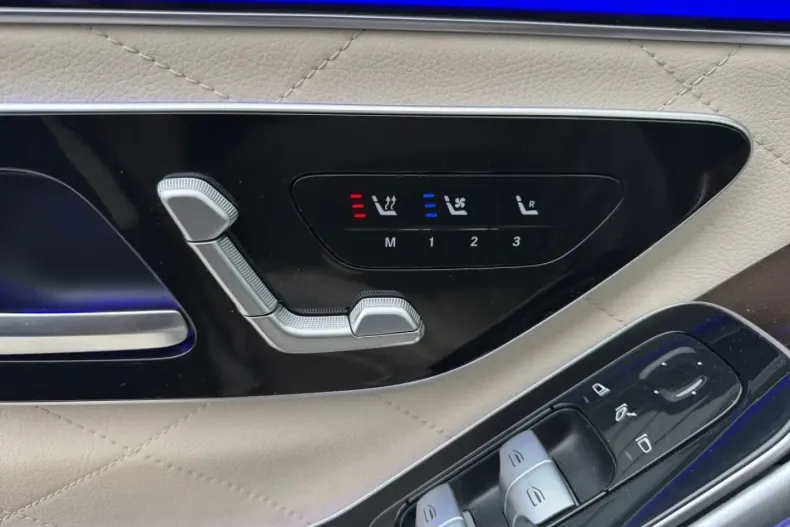 Mercedes-Benz S 400 din 2023 cu 69.781 km - oferta MER169534 - foto 10