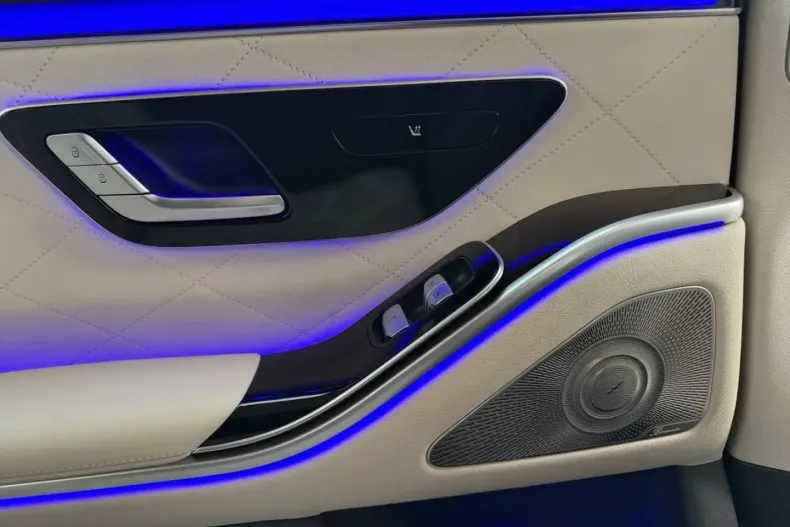 Mercedes-Benz S 400 din 2023 cu 69.781 km - oferta MER169534 - foto 12