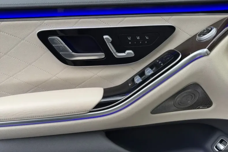 Mercedes-Benz S 400 din 2023 cu 69.781 km - oferta MER169534 - foto 13