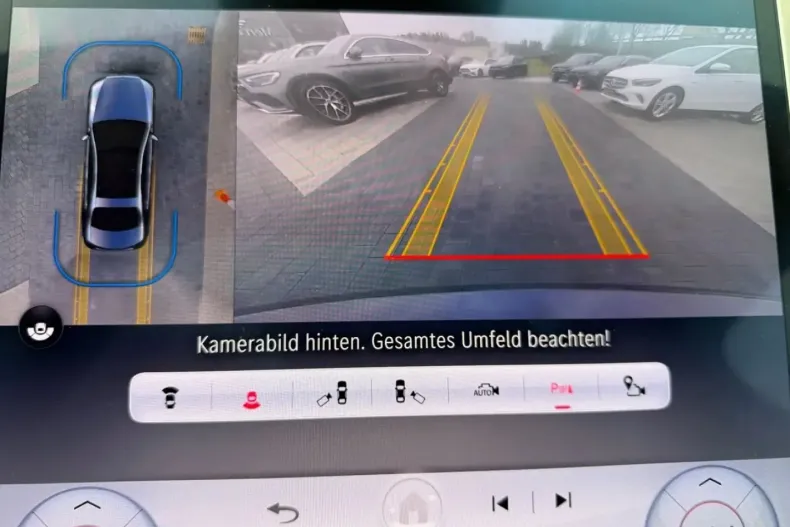 Mercedes-Benz S 400 din 2023 cu 69.781 km - oferta MER169534 - foto 16