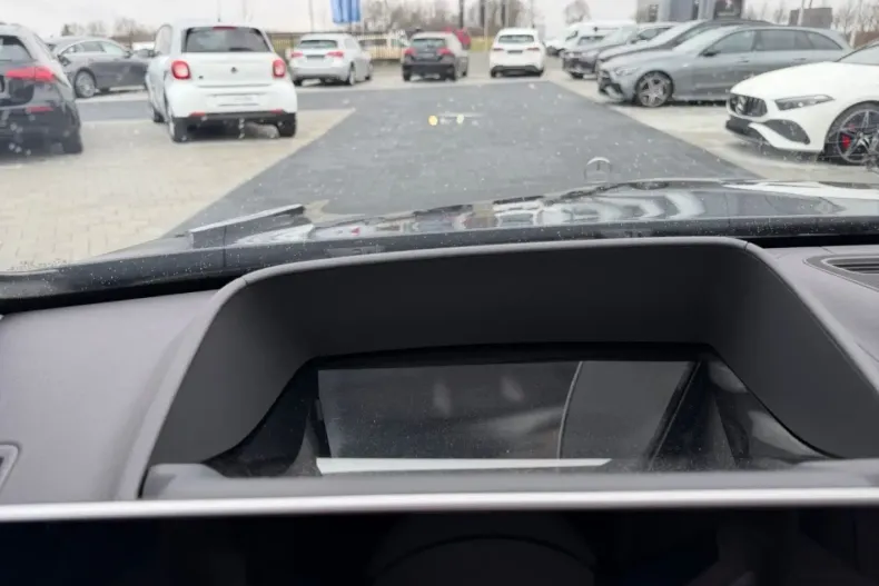 Mercedes-Benz S 400 din 2023 cu 69.781 km - oferta MER169534 - foto 17