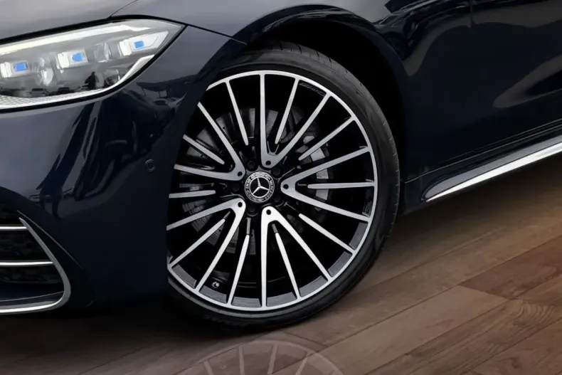 Mercedes-Benz S 400 din 2023 cu 69.781 km - oferta MER169534 - foto 18