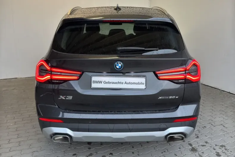 BMW X3 din 2022 cu 60.175 km - oferta BMW169535 - foto 3