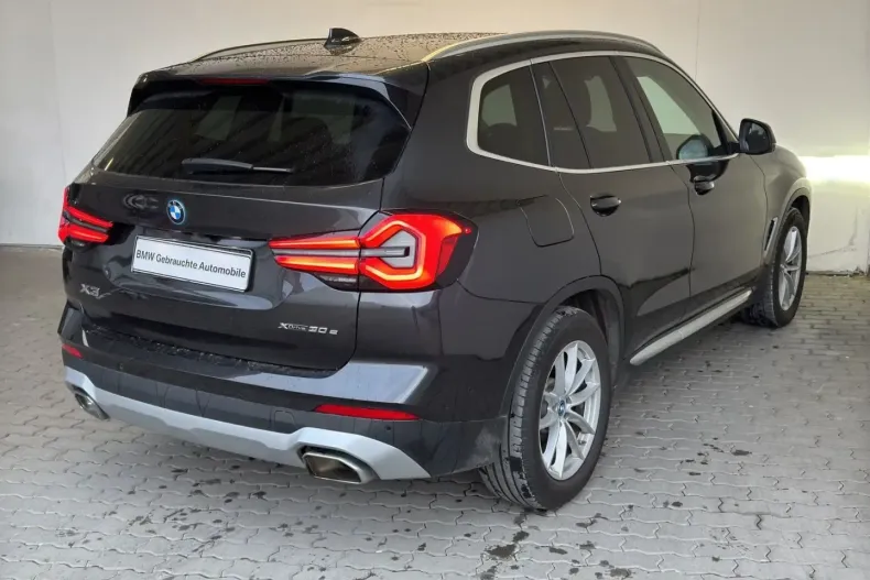 BMW X3 din 2022 cu 60.175 km - oferta BMW169535 - foto 4