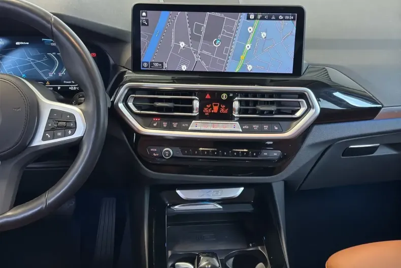 BMW X3 din 2022 cu 60.175 km - oferta BMW169535 - foto 6