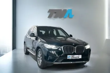 BMW X3 din 2022 - oferta BMW169536