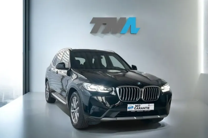 BMW X3 din 2022 cu 89.870 km - oferta BMW169536 - foto 1