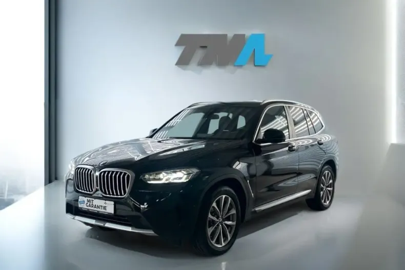 BMW X3 din 2022 cu 89.870 km - oferta BMW169536 - foto 3