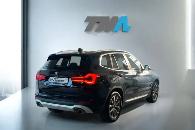 BMW X3 din 2022 cu 89.870 km - oferta BMW169536 - foto 4