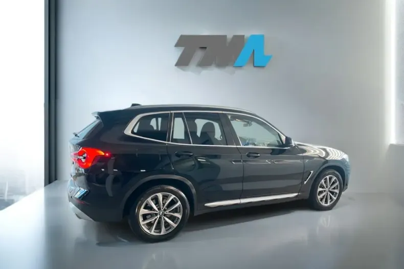 BMW X3 din 2022 cu 89.870 km - oferta BMW169536 - foto 5