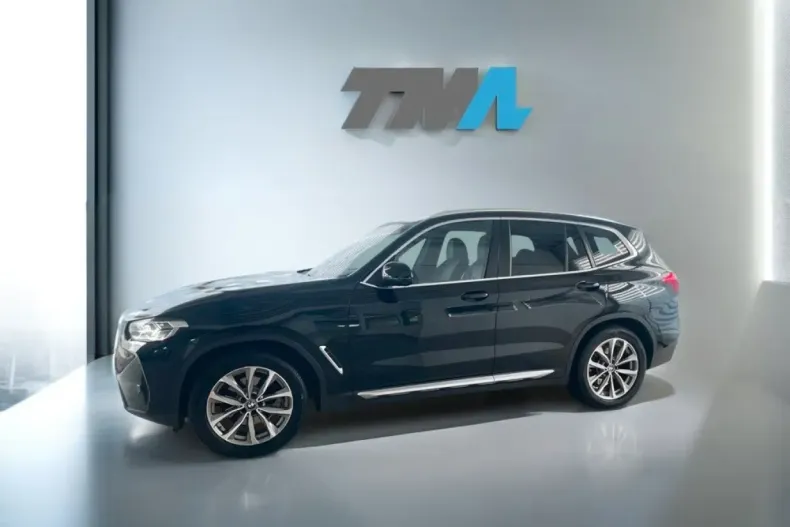 BMW X3 din 2022 cu 89.870 km - oferta BMW169536 - foto 6