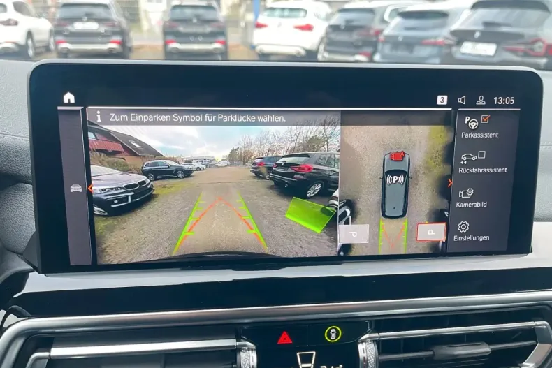 BMW X3 din 2022 cu 89.870 km - oferta BMW169536 - foto 11