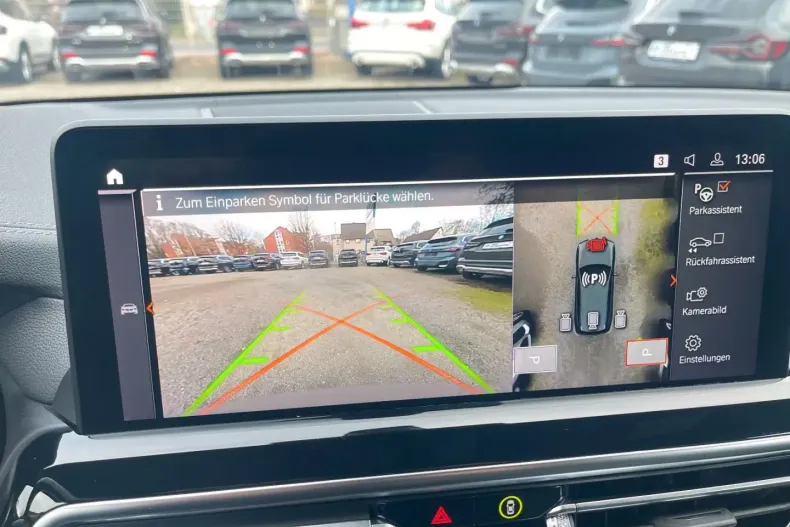 BMW X3 din 2022 cu 89.870 km - oferta BMW169536 - foto 12