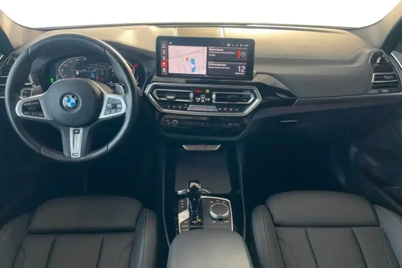 BMW X3 din 2022 cu 89.870 km - oferta BMW169536 - foto 14