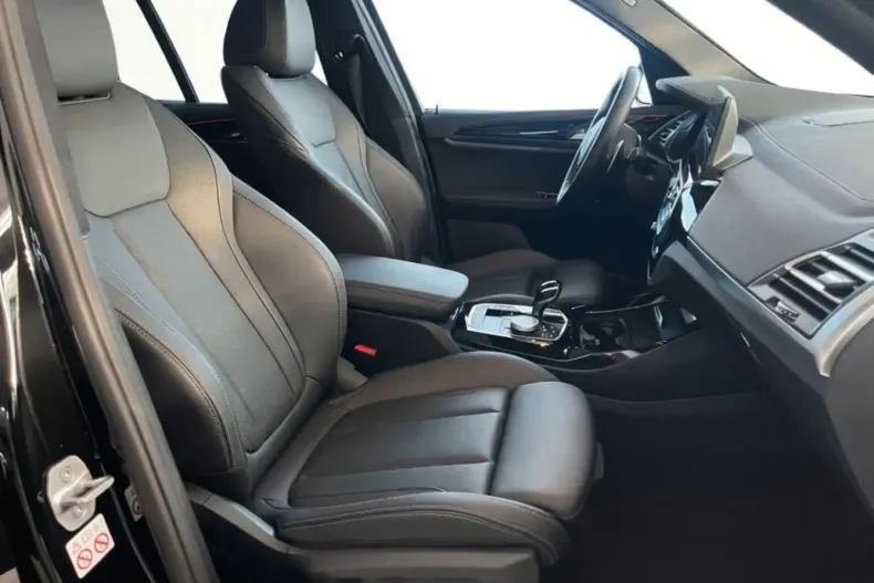 BMW X3 din 2022 cu 89.870 km - oferta BMW169536 - foto 15