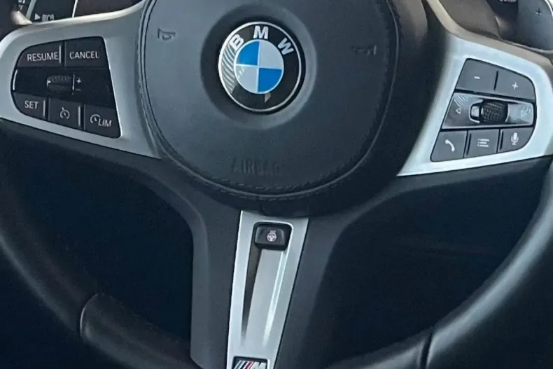 BMW X3 din 2022 cu 89.870 km - oferta BMW169536 - foto 18