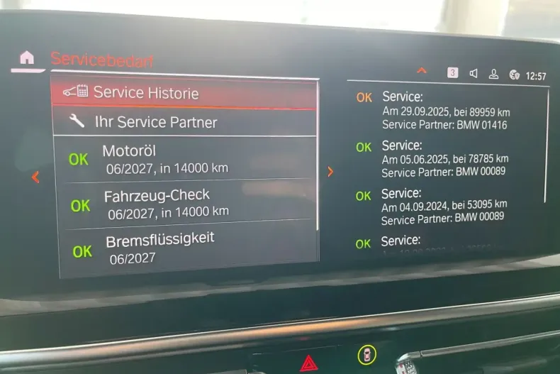 BMW X3 din 2022 cu 89.870 km - oferta BMW169536 - foto 22