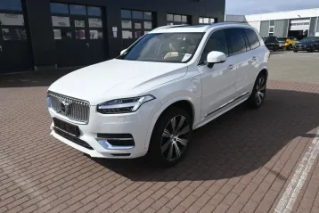 Volvo XC90 din 2021 - oferta VOL169537