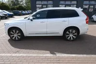 Volvo XC90 din 2021 cu 59.500 km - oferta VOL169537 - foto 2