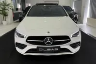 Mercedes-Benz CLA 200 din 2021 cu 74.662 km - oferta MER169538 - foto 3