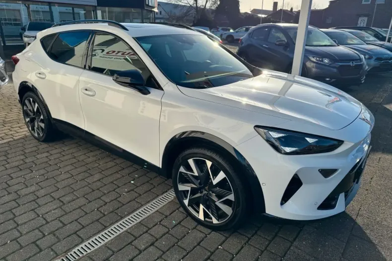 Cupra Formentor din 2025 cu 10.164 km - oferta CUP169539 - foto 3