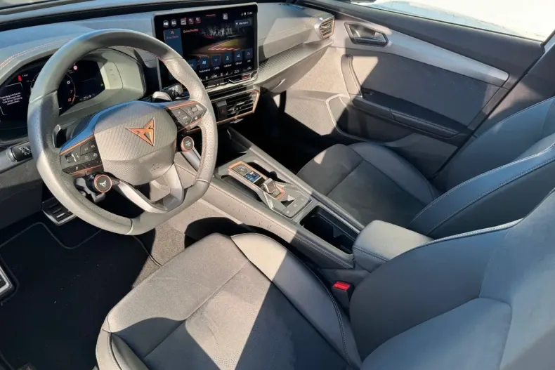 Cupra Formentor din 2025 cu 10.164 km - oferta CUP169539 - foto 7