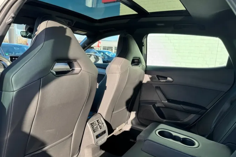 Cupra Formentor din 2025 cu 10.164 km - oferta CUP169539 - foto 10