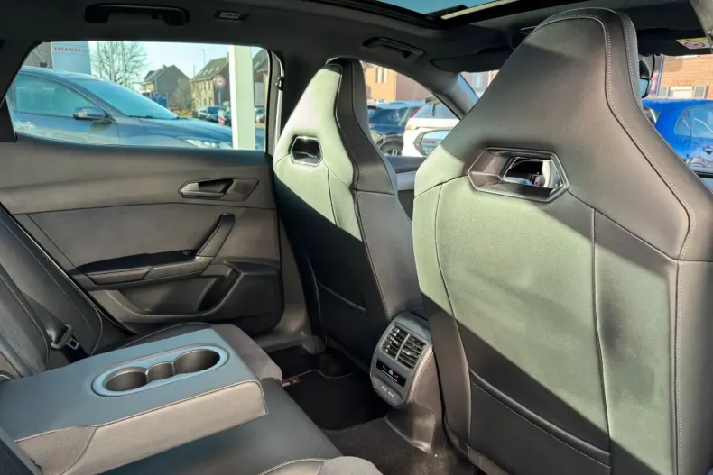 Cupra Formentor din 2025 cu 10.164 km - oferta CUP169539 - foto 14