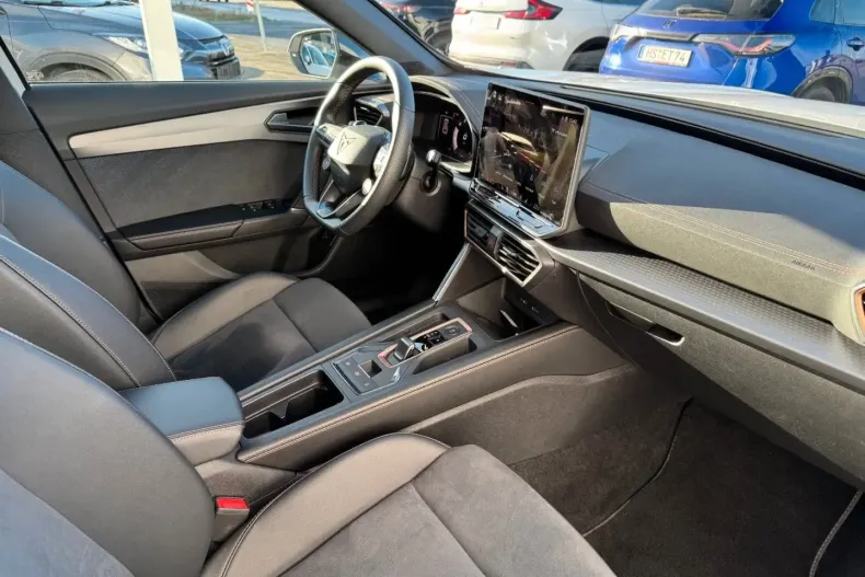 Cupra Formentor din 2025 cu 10.164 km - oferta CUP169539 - foto 17