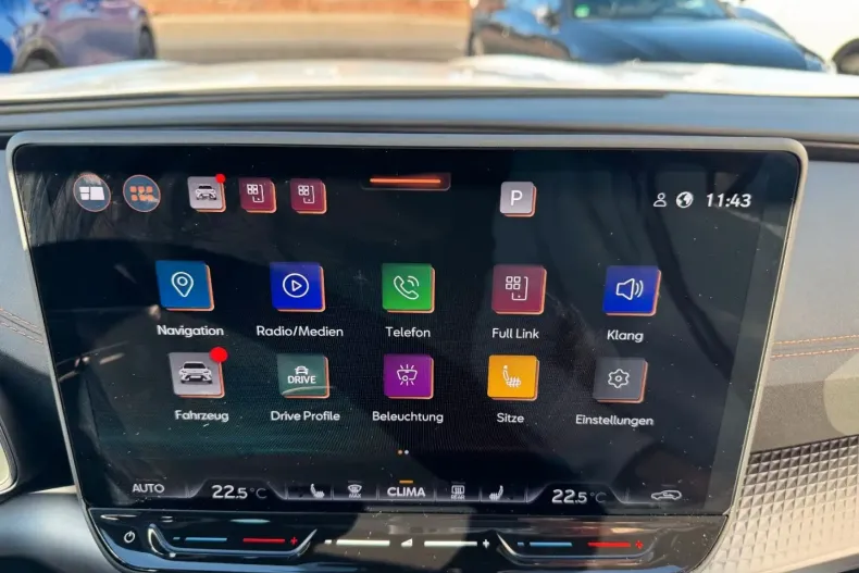 Cupra Formentor din 2025 cu 10.164 km - oferta CUP169539 - foto 18