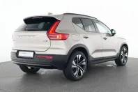 Volvo XC40 din 2022 cu 52.800 km - oferta VOL169540 - foto 2