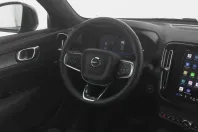 Volvo XC40 din 2022 cu 52.800 km - oferta VOL169540 - foto 4