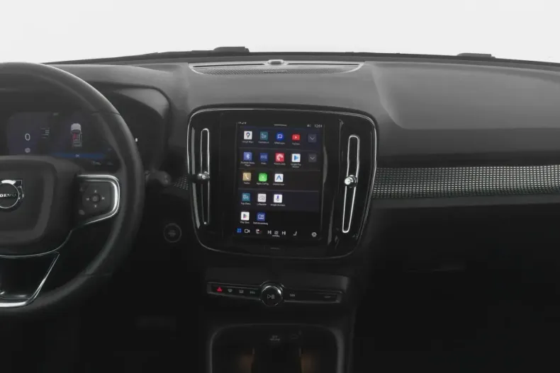 Volvo XC40 din 2022 cu 52.800 km - oferta VOL169540 - foto 6