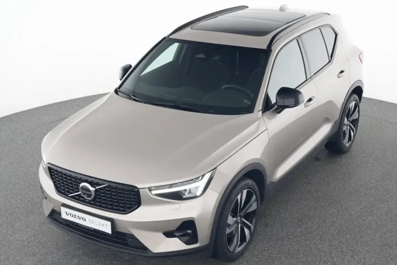 Volvo XC40 din 2022 cu 52.800 km - oferta VOL169540 - foto 17