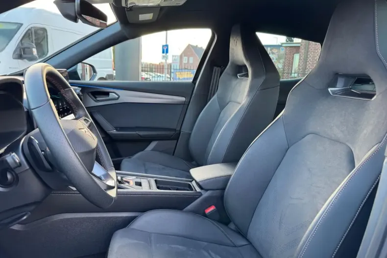 Cupra Formentor din 2025 cu 10.365 km - oferta CUP169541 - foto 8