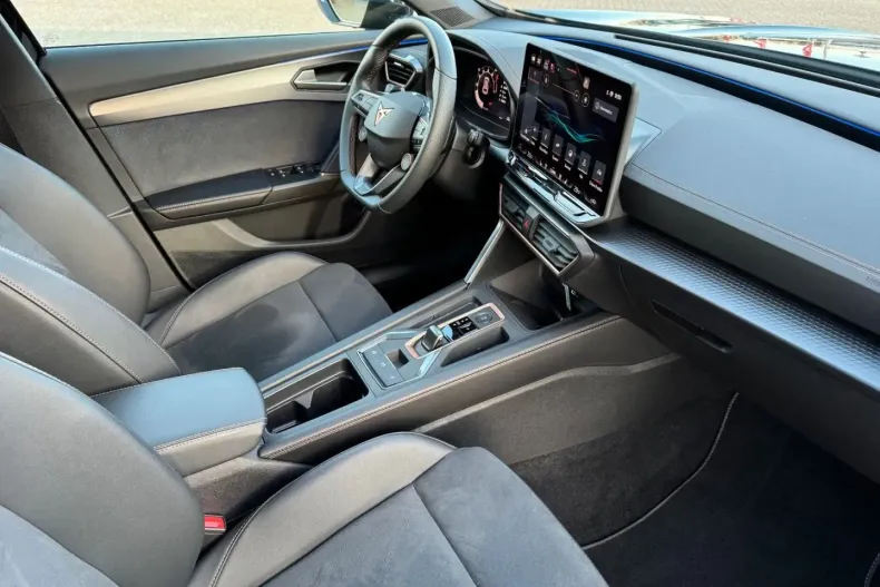 Cupra Formentor din 2025 cu 10.365 km - oferta CUP169541 - foto 10