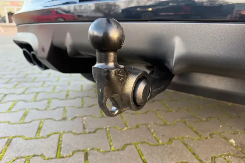 Cupra Formentor din 2025 cu 10.365 km - oferta CUP169541 - foto 15