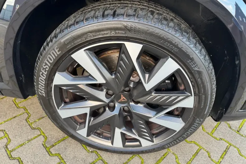 Cupra Formentor din 2025 cu 10.365 km - oferta CUP169541 - foto 24