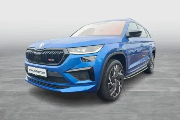 Skoda Kodiaq din 2022 - oferta SKO169542