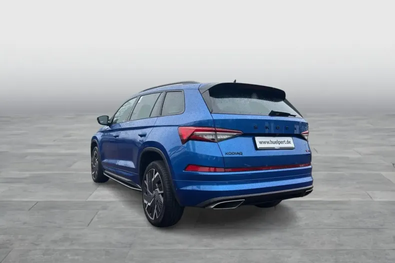 Skoda Kodiaq din 2022 cu 81.845 km - oferta SKO169542 - foto 2