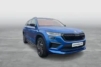 Skoda Kodiaq din 2022 cu 81.845 km - oferta SKO169542 - foto 4