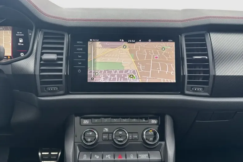 Skoda Kodiaq din 2022 cu 81.845 km - oferta SKO169542 - foto 9