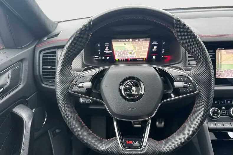 Skoda Kodiaq din 2022 cu 81.845 km - oferta SKO169542 - foto 10